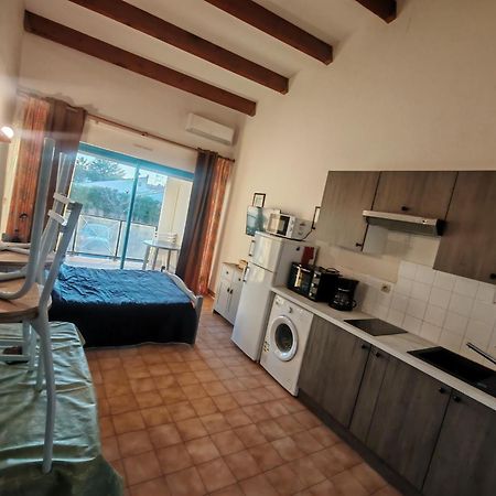 Studio 34 Curistes/Vacanciers Balaruc-les-Bains Kültér fotó